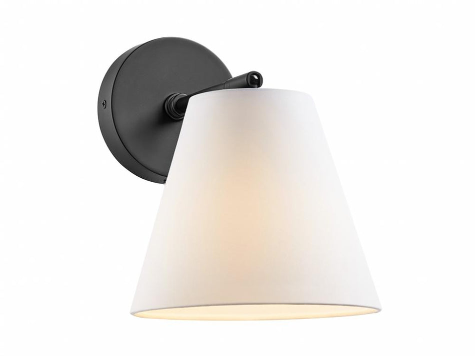 Transitional Wall Sconce