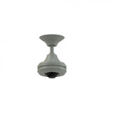 Traditional Fan Motor Without Blade from the Spitfire Collection