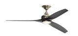 Traditional Fan Motor Without Blade from the Spitfire Collection