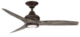 Traditional Fan Motor Without Blade from the Spitfire Collection