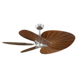 Outdoor Fan from the Islander Dc Collection
