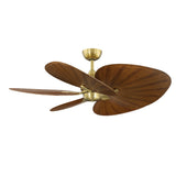 Outdoor Fan from the Islander Dc Collection