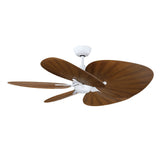 Outdoor Fan from the Islander Dc Collection