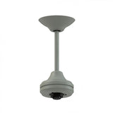 Traditional Ceiling Fan from the Spitfire Collection Motor Only