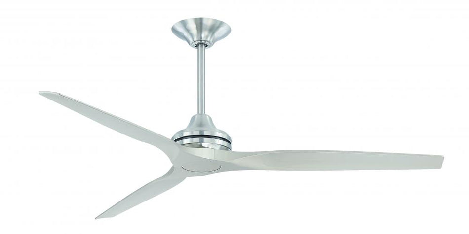Traditional Fan Motor Without Blade from the Spitfire Collection