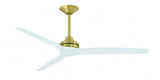 Traditional Fan Motor Without Blade from the Spitfire Collection