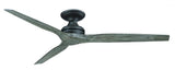 Traditional Ceiling Fan from the Spitfire Collection Motor Only