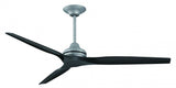 Traditional Ceiling Fan from the Spitfire Collection Motor Only