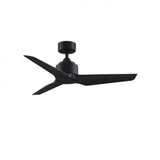 Ceiling Fans With Light from the Triaire Custom Collection