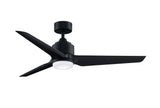 Traditional Fan Motor Without Blade from the TriAire Custom Collection