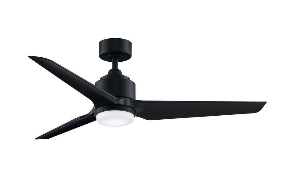 Traditional Fan Motor Without Blade from the Triaire Custom Collection