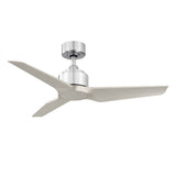 Traditional Fan Motor Without Blade from the TriAire Custom Collection