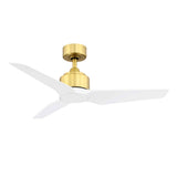Traditional Fan Motor Without Blade from the TriAire Custom Collection