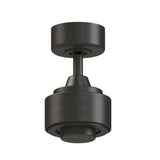 Traditional Fan Motor Without Blade from the Triaire Custom Collection
