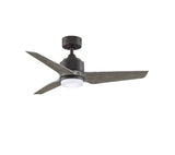 Traditional Fan Motor Without Blade from the TriAire Custom Collection