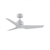 Ceiling Fans With Light from the Triaire Custom Collection