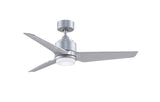 Traditional Fan Motor Without Blade from the TriAire Custom Collection