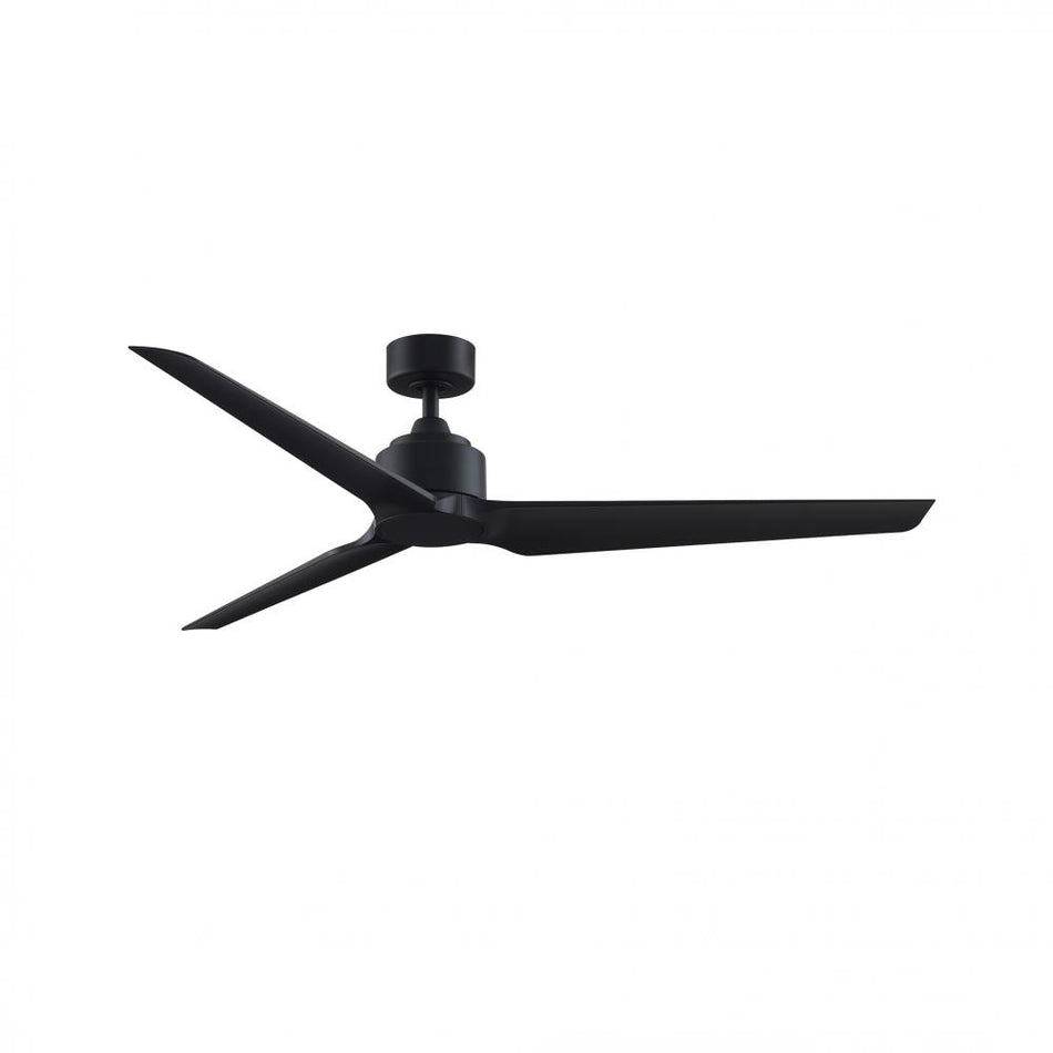 Ceiling Fans With Light from the Triaire Custom Collection