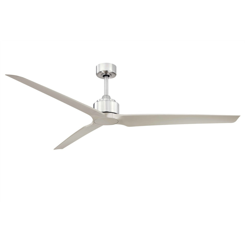 Traditional Fan Motor Without Blade from the TriAire Custom Collection