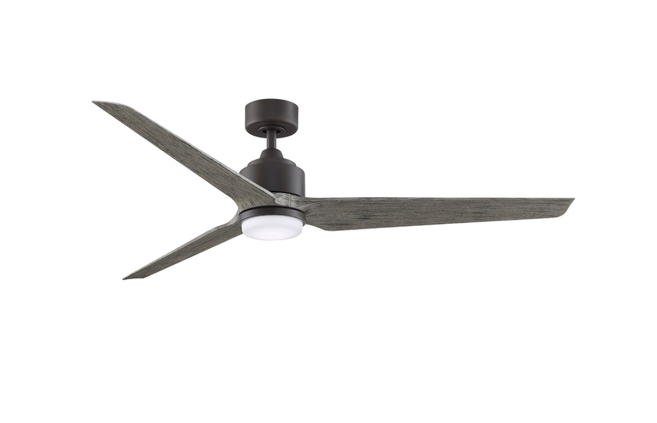 TriAire Custom Indoor/Outdoor Ceiling Fan DC Motor