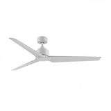 Ceiling Fans With Light from the Triaire Custom Collection