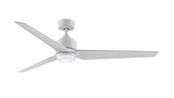 Traditional Fan Motor Without Blade from the Triaire Custom Collection