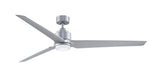 Traditional Fan Motor Without Blade from the Triaire Custom Collection
