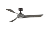 Traditional Fan Motor Without Blade from the Wrap Custom Collection