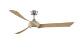 Traditional Fan Motor Without Blade from the Wrap Custom Collection