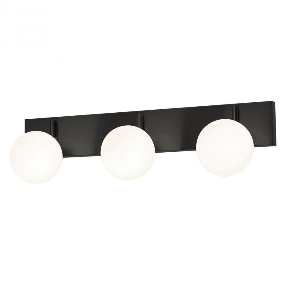 Contemporary Vanity Light from the Metropolitan Collection