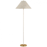 Traditional Floor Lamp from the Wimberley Collection