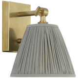 Wall Sconce from the Wimberley Collection