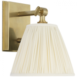 Wall Sconce from the Wimberley Collection