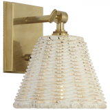 Wall Sconce from the Wimberley Collection