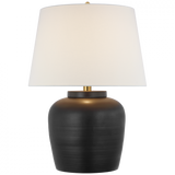 Casual Table Lamp from the Nora Collection