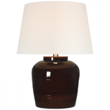 Casual Table Lamp from the Nora Collection