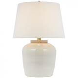 Casual Table Lamp from the Nora Collection