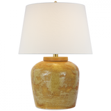 Casual Table Lamp from the Nora Collection