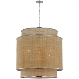 Traditional Down Pendant from the Linley Collection