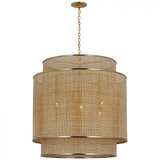Traditional Down Pendant from the Linley Collection