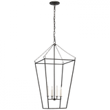Traditional Wall Lantern from the Malloy Collection
