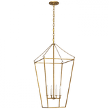 Traditional Wall Lantern from the Malloy Collection