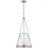 Traditional Up Pendant from the Reese Collection