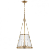 Traditional Up Pendant from the Reese Collection