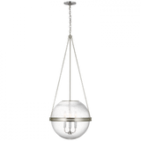 Traditional Down Pendant from the Reese Collection
