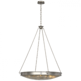 9 Light Chandelier from the Quinn Collection