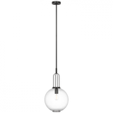 Globe Pendant from the Meir Collection
