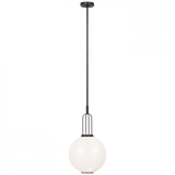 Globe Pendant from the Meir Collection