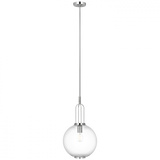 Globe Pendant from the Meir Collection