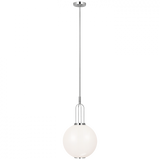 Globe Pendant from the Meir Collection
